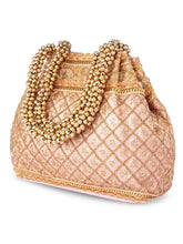 Wristlet Potli by Peora | Stylish Ethnic Fashion Accessory