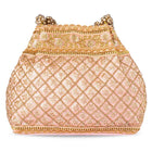Wristlet Potli by Peora | Stylish Ethnic Fashion Accessory