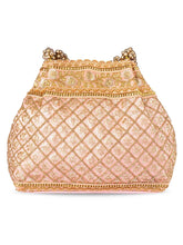 Wristlet Potli by Peora | Stylish Ethnic Fashion Accessory