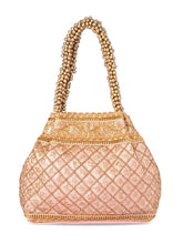 Wristlet Potli by Peora | Stylish Ethnic Fashion Accessory