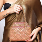 Wristlet Potli by Peora | Stylish Ethnic Fashion Accessory