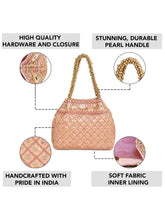 Wristlet Potli by Peora | Stylish Ethnic Fashion Accessory