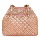 Wristlet Potli by Peora | Stylish Ethnic Fashion Accessory
