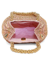 Wristlet Potli by Peora | Stylish Ethnic Fashion Accessory