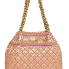 Wristlet Potli by Peora | Stylish Ethnic Fashion Accessory