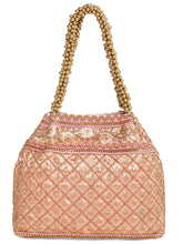 Wristlet Potli by Peora | Stylish Ethnic Fashion Accessory
