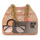 Wristlet Potli by Peora | Stylish Ethnic Fashion Accessory