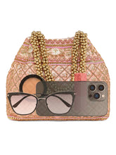 Wristlet Potli by Peora | Stylish Ethnic Fashion Accessory