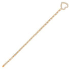 Glamorous Fashion Bracelet by Peora | Statement Jewellery for Women

