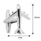 Cufflinks – Stylish Men’s Jewellery for Every Occasion | Peora