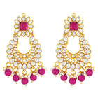 Stunning Kundan Choker Set Online | Traditional & Royal Designs – Peora
