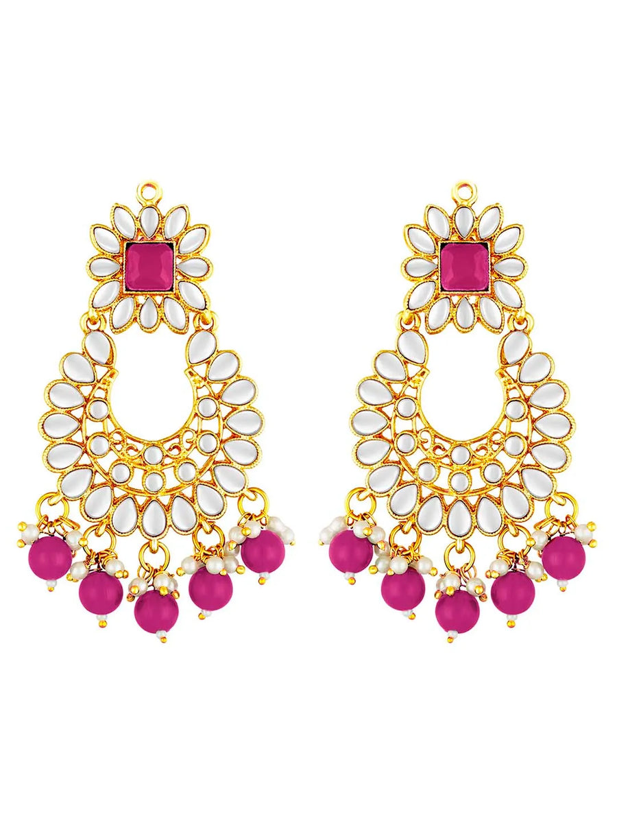 Stunning Kundan Choker Set Online | Traditional & Royal Designs – Peora