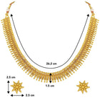 Necklace Set – Elegant & Handcrafted Jewellery for Women | Peora