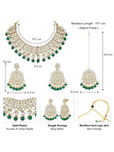 Necklace Set by Peora – Elegant Designs for Every Occasion