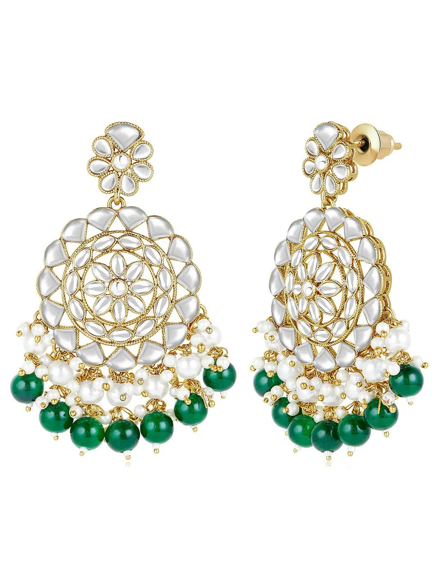 Necklace Set by Peora – Elegant Designs for Every Occasion