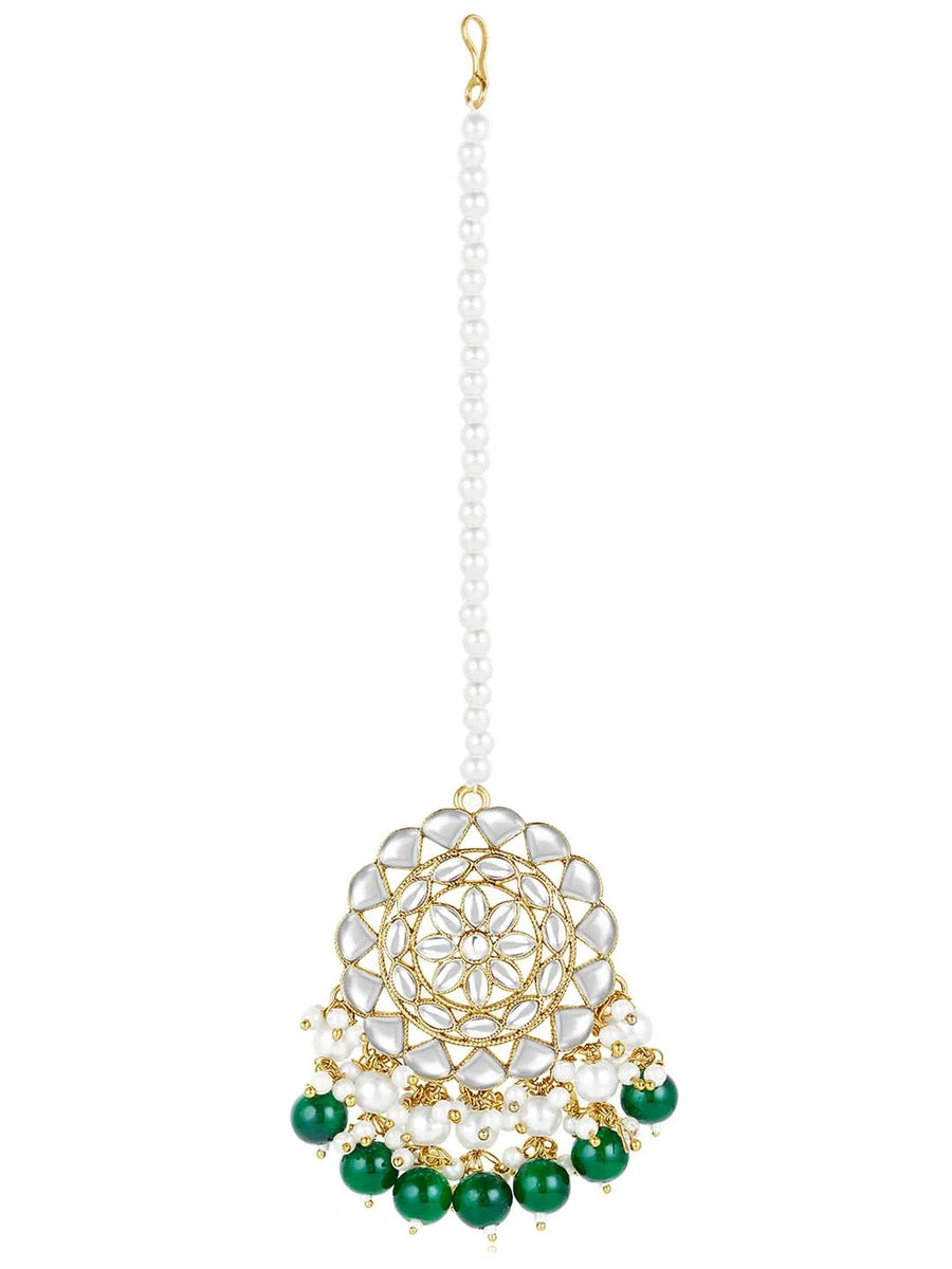 Necklace Set by Peora – Elegant Designs for Every Occasion