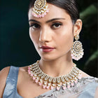 Necklace Set by Peora – Elegant Designs for Every Occasion