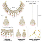 Necklace Set by Peora – Elegant Designs for Every Occasion