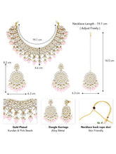 Necklace Set by Peora – Elegant Designs for Every Occasion