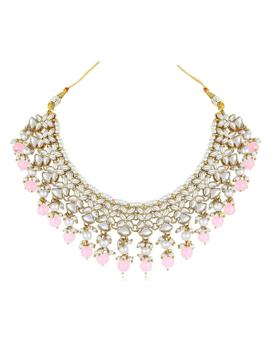 Necklace Set by Peora – Elegant Designs for Every Occasion