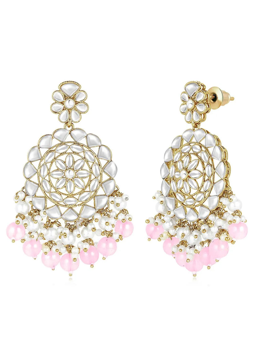 Necklace Set by Peora – Elegant Designs for Every Occasion