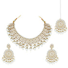 Necklace Set by Peora – Elegant Designs for Every Occasion
