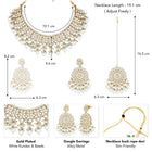 Necklace Set by Peora – Elegant Designs for Every Occasion
