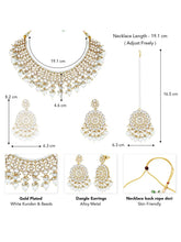 Necklace Set by Peora – Elegant Designs for Every Occasion