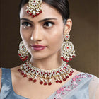 Necklace Set by Peora – Elegant Jewellery for Every Celebration