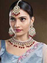Necklace Set by Peora – Elegant Jewellery for Every Celebration