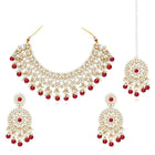 Necklace Set by Peora – Elegant Jewellery for Every Celebration