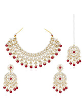Necklace Set by Peora – Elegant Jewellery for Every Celebration