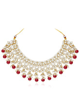 Necklace Set by Peora – Elegant Jewellery for Every Celebration