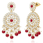 Necklace Set by Peora – Elegant Jewellery for Every Celebration