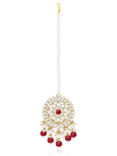 Necklace Set by Peora – Elegant Jewellery for Every Celebration