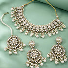Necklace Set by Peora – Elegant Jewellery for Every Celebration