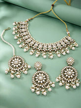 Necklace Set by Peora – Elegant Jewellery for Every Celebration
