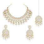 Necklace Set by Peora – Elegant Jewellery for Every Celebration
