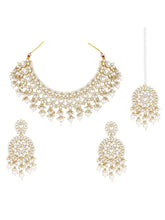 Necklace Set by Peora – Elegant Jewellery for Every Celebration