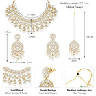 Necklace Set by Peora – Elegant Jewellery for Every Celebration