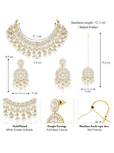 Necklace Set by Peora – Elegant Jewellery for Every Celebration