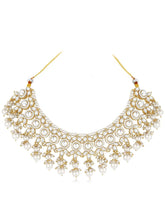 Necklace Set by Peora – Elegant Jewellery for Every Celebration