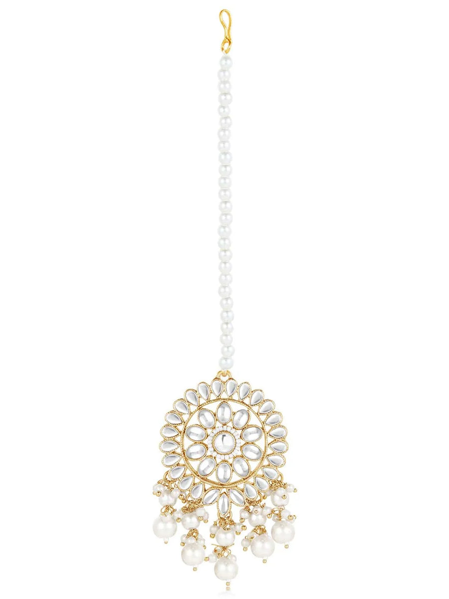Necklace Set by Peora – Elegant Jewellery for Every Celebration