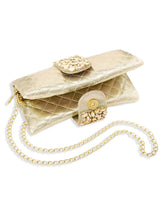 Finesse Party Clutch by Peora | Elegant Evening Fashion Accessory


