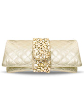 Finesse Party Clutch by Peora | Elegant Evening Fashion Accessory

