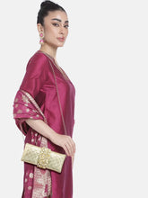 Finesse Party Clutch by Peora | Elegant Evening Fashion Accessory

