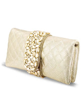 Finesse Party Clutch by Peora | Elegant Evening Fashion Accessory

