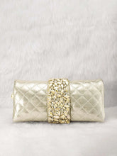 Finesse Party Clutch by Peora | Elegant Evening Fashion Accessory

