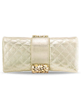 Finesse Party Clutch by Peora | Elegant Evening Fashion Accessory

