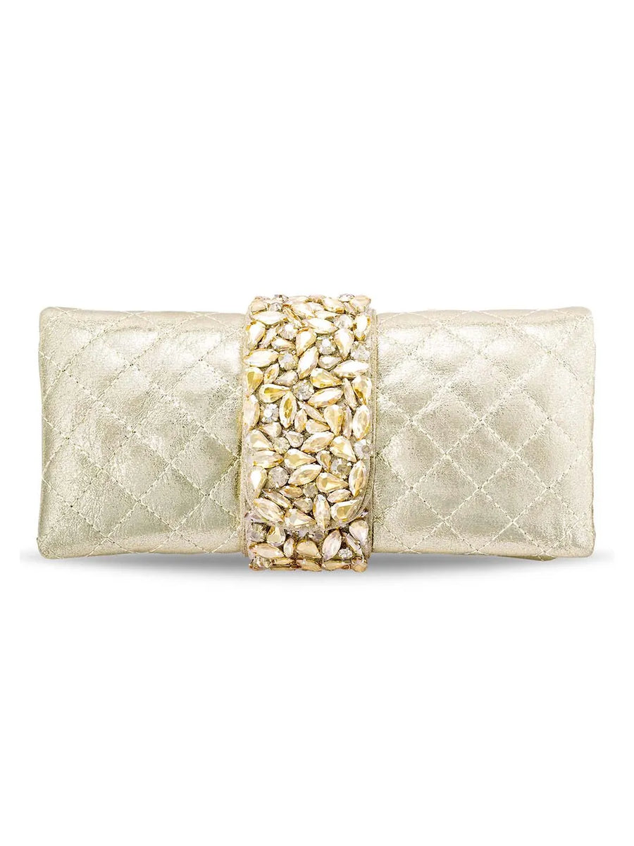 Finesse Party Clutch by Peora | Elegant Evening Fashion Accessory

